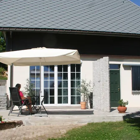 Gersbach 1922 شوبفهايم